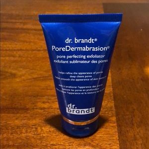 Dr. Brandt PoreDermabrasion